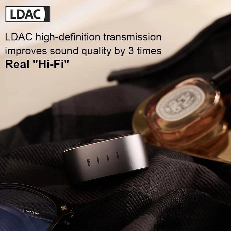 FIIL GS Wireless Earbud