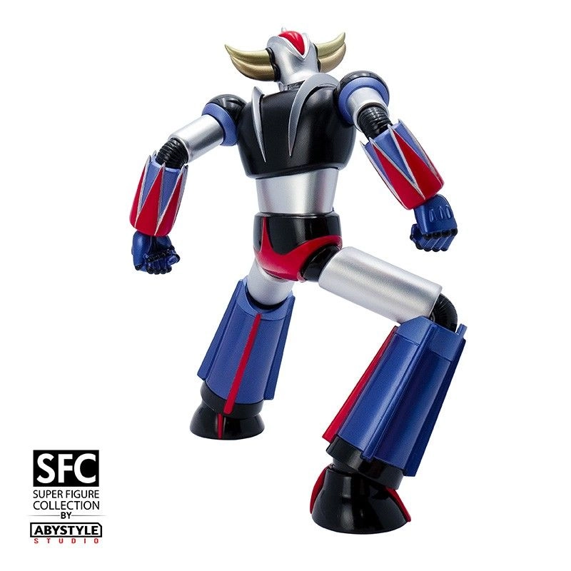 Grendizer - Grendizer (25 cm)