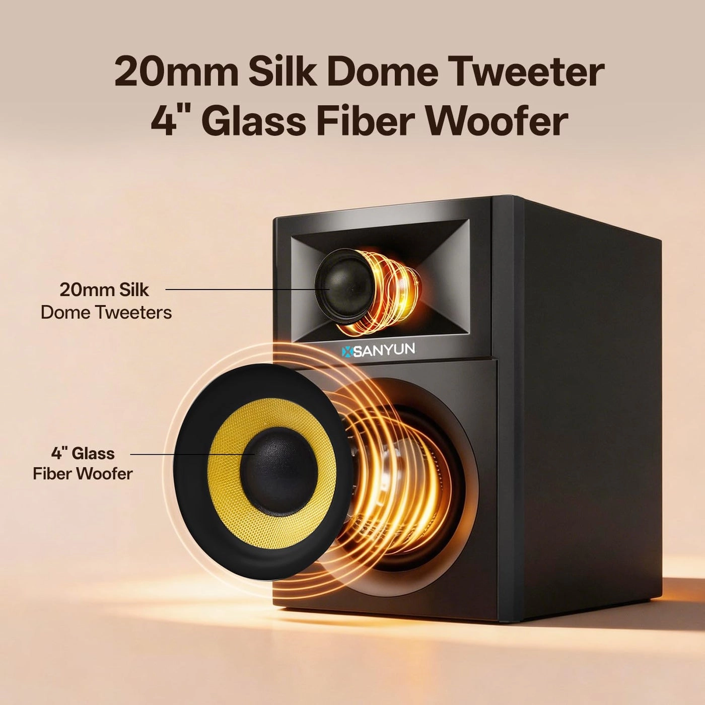 SW205 - 80W