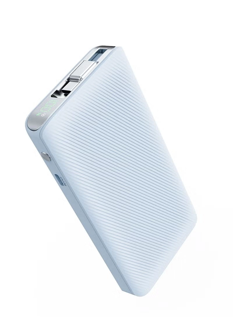 GPOWER-100E - 10000 mAh 20W