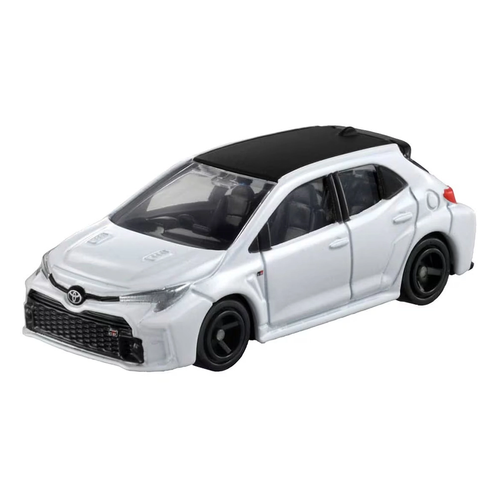 Takara Tomy GR Corolla