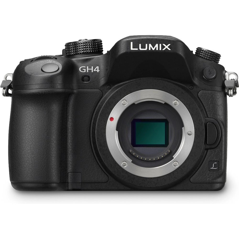 Panasonic Lumix GH4