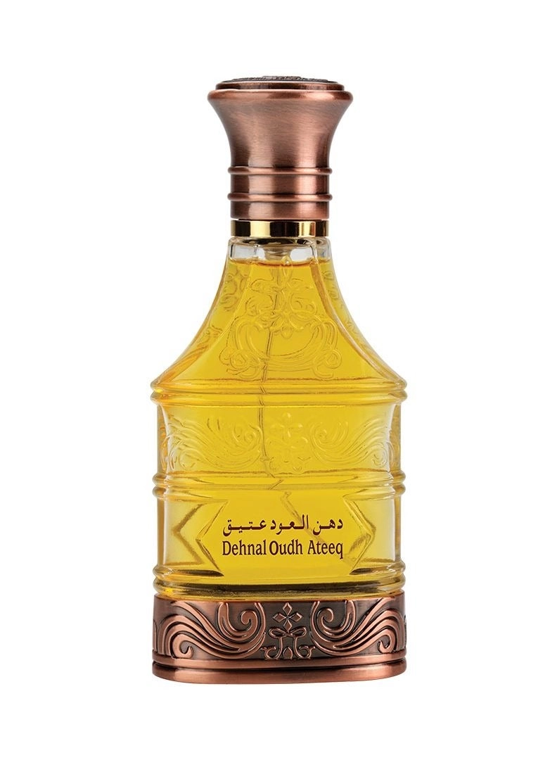 Oudh Ateeq Eau de Parfum