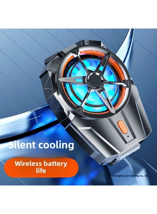 Magnetic Phone Cooler - iPhone iPad Android Tablet