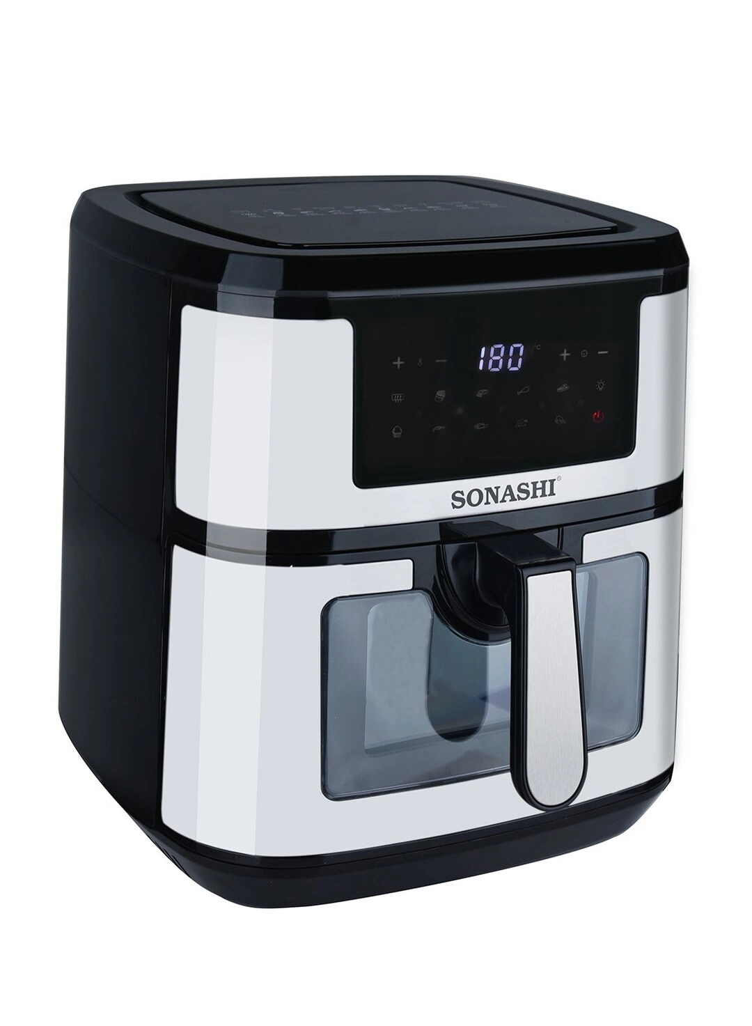 Digital Air Fryer SAF-950