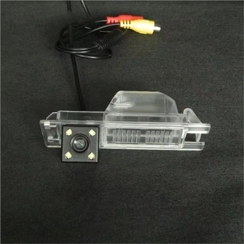 Backup Camera - Night vision 752*582 pixels