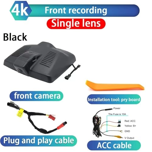 Leapmotor C11 - 4K 2160P