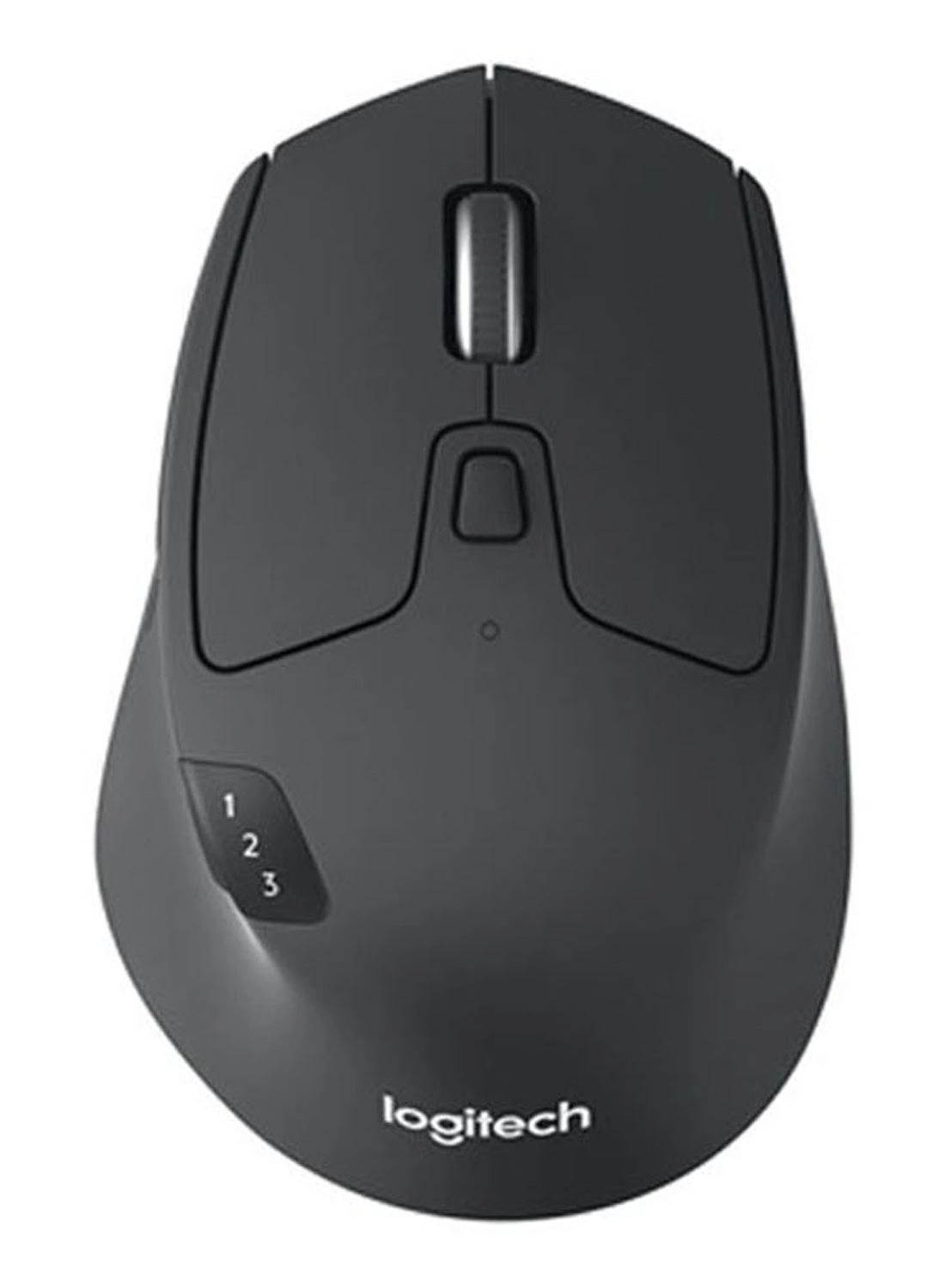 Logitech M720 Triathlon Multi-Device Mouse - Wireless