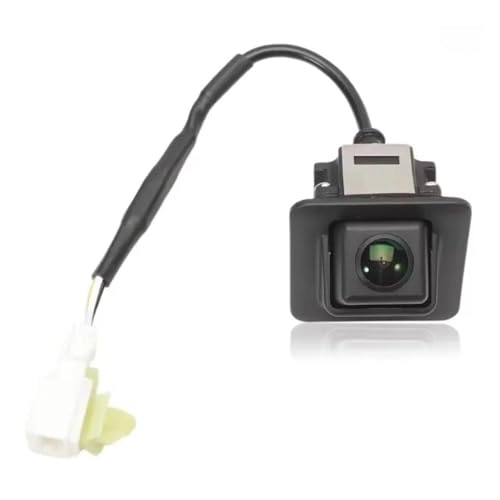 Parking Assist Camera - Night Vision