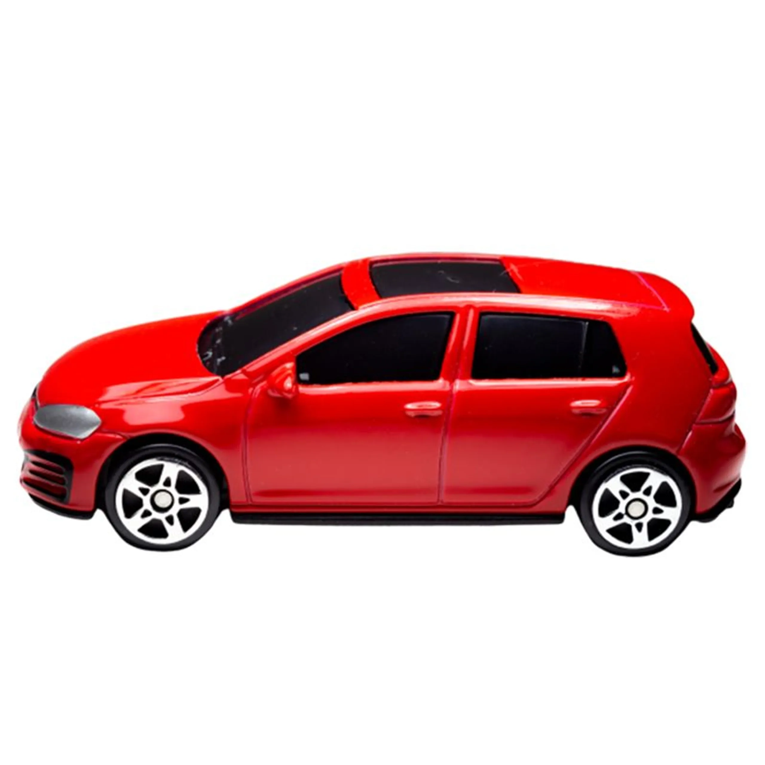 Maisto Fresh Metal Volkswagen Golf GTI - 3 inch
