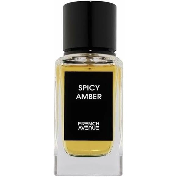 Cuir Leather - Eau de Parfum 100ml