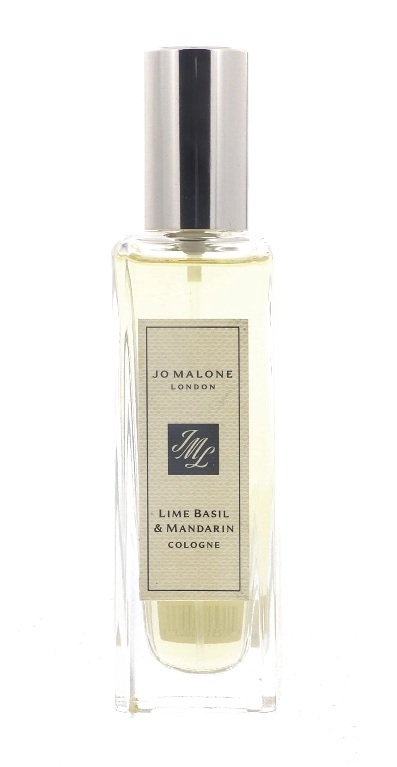 Lime Basil & Mandarine Cologne - 30 Milliliters