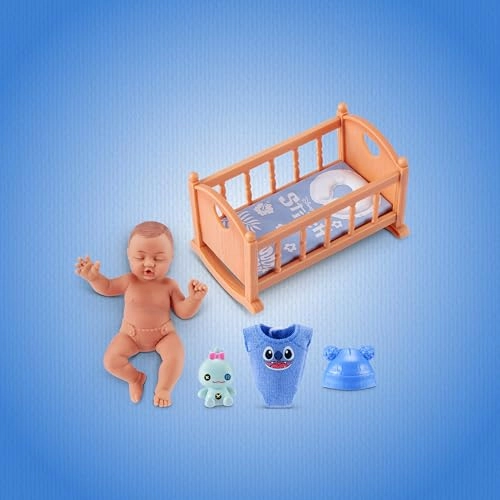 My Mini Baby Disney - 36 months - 18 years 2 Pack