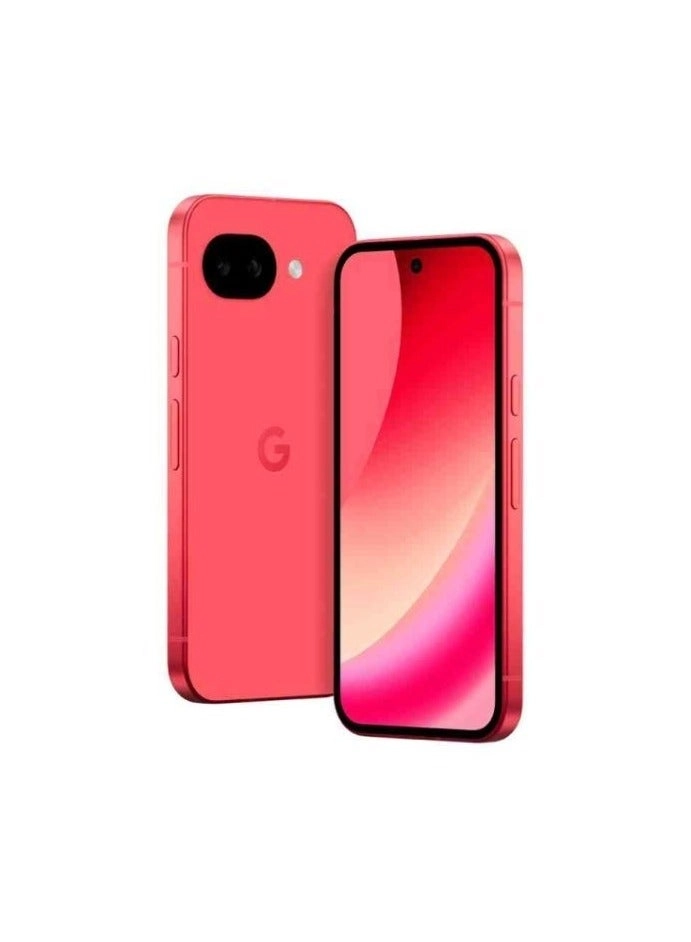 Google Pixel 10a - 8GB 128GB