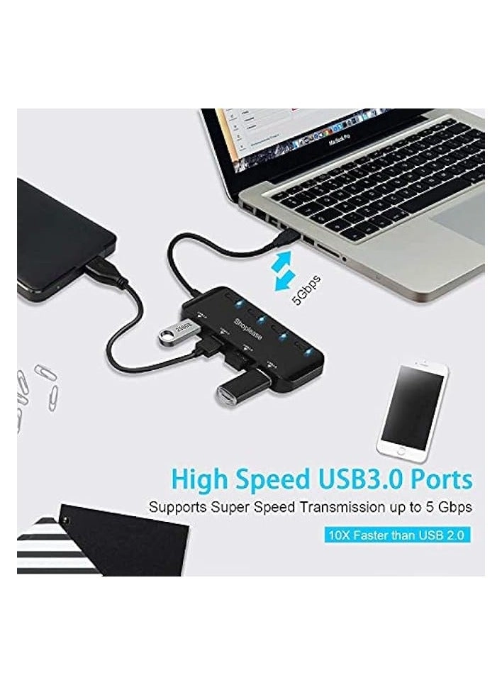 USB 3.0 Hub