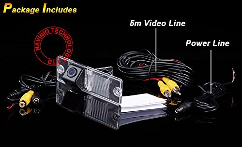 NV9621-GE - Night Vision RCA 628 x 586