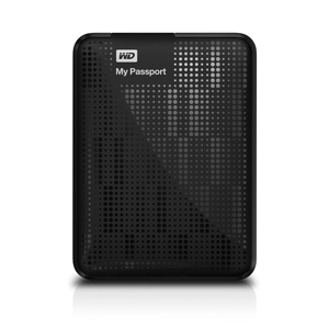 My Passport 1 TB HDD