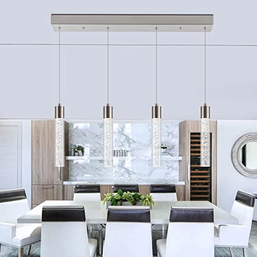 Pendant Light - 13" to 55.9"