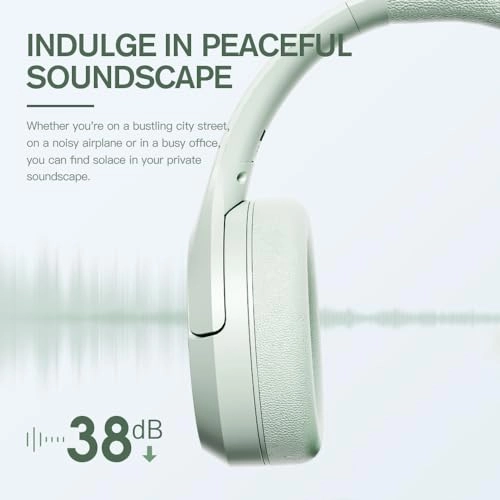 King 2.0 Wireless Headphone