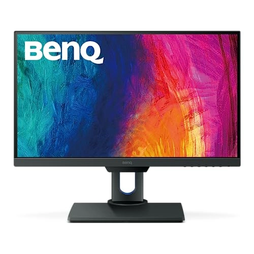 PD2500Q - 25 Inches 2560 x 1440 Pixels