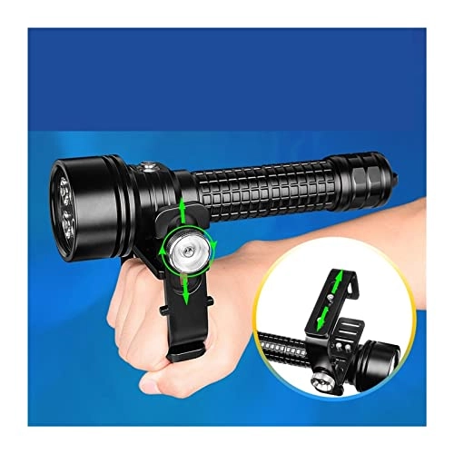 Submersible Light - 12°