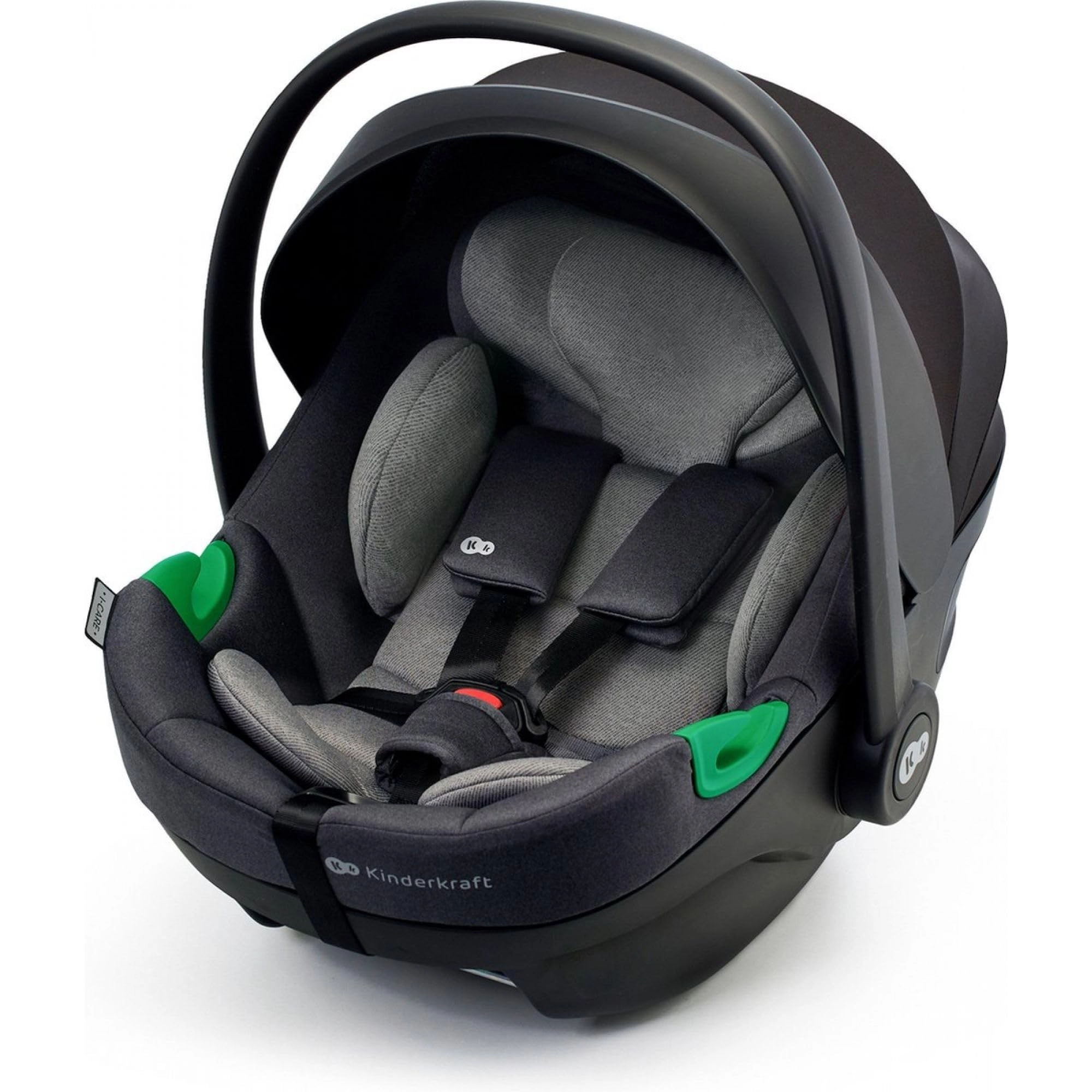 kk Kinderkraft I-Care I-Size - Seat Belt
