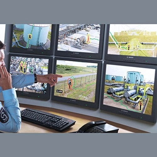 Quad Monitor Desk Mount Stand - 4 26 Inches