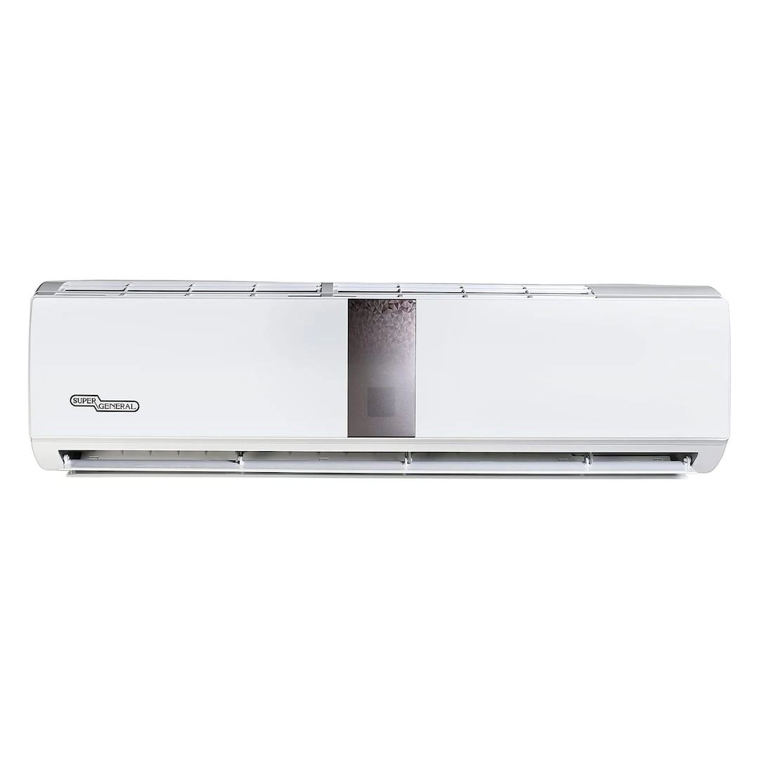 GLOBAL APPLIANCES SGS320HE - 2.5 Ton White