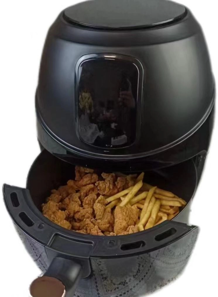 Air Fryer 009Ax