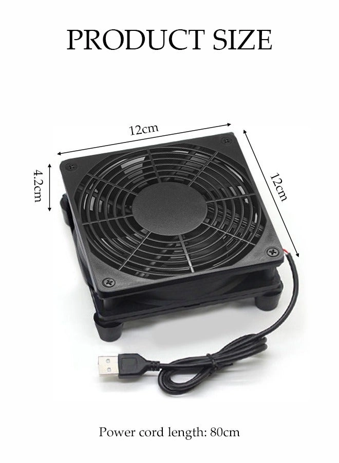 JC02612CY - USB 1800 rpm black