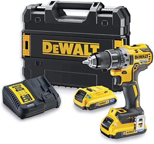 DCD791D2 - 2 Watt-hour