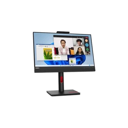 ThinkCentre Tiny-In-One 24 - 12NAGAT1UK 23.8" 1920 x 1080 pixels