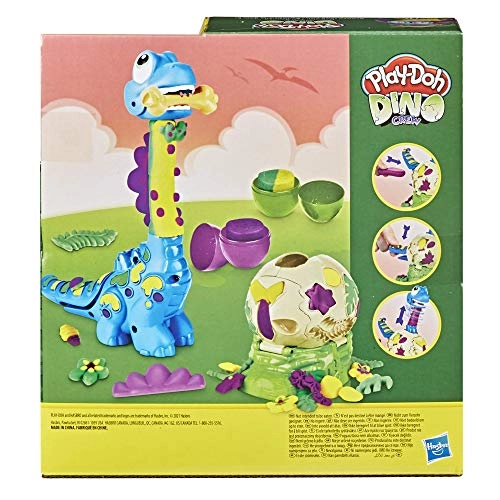 Dino Crew Growin' Tall Bronto - 3+ years 1 pcs