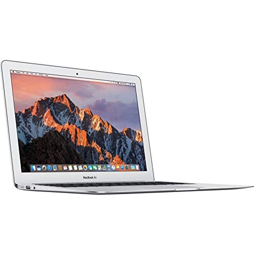 (Renewed) MacBook Air 7 2 - 13.3 inch 120 GB 8 GB 120 GB