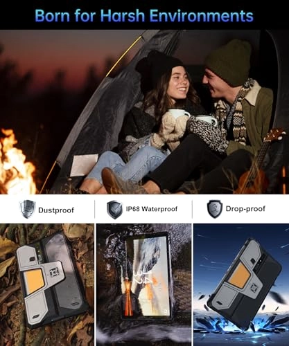 TANK Pad E - 512GB 10.95"