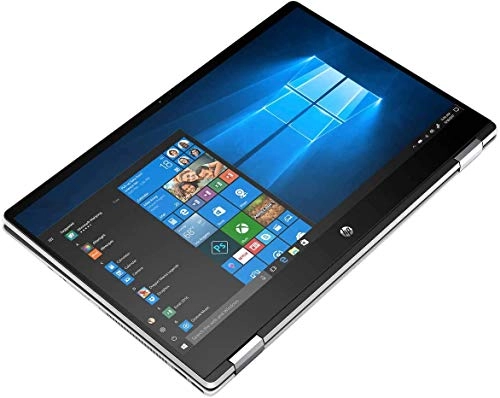 Pavilion X360 15-dq1003ca - 15.6'' Core i7-10510U 16GB DDR4 512GB SSD