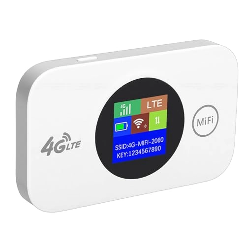 83unzxdy12-12 - 4G Wi Fi