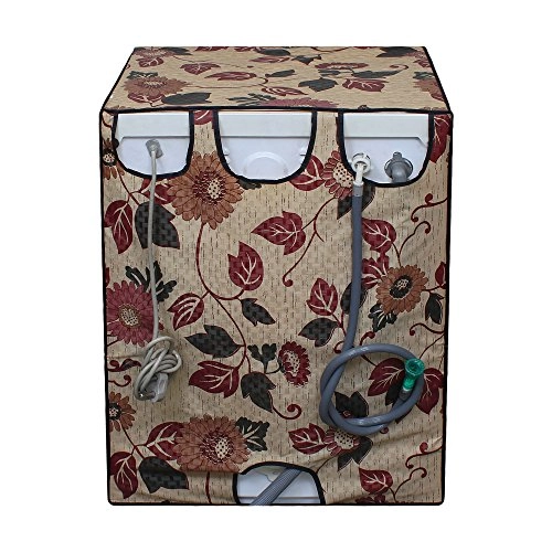 WAK20060IN - Fully-automatic Front-loading Bosch 7 Kg