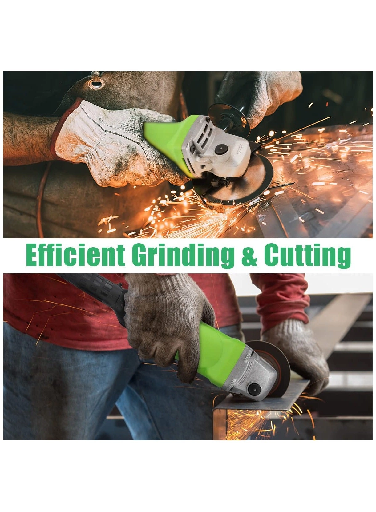 Angle Grinder - 100mm