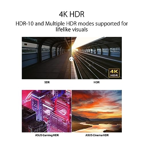 VP327Q - 31.5 inch 3840 X 2160