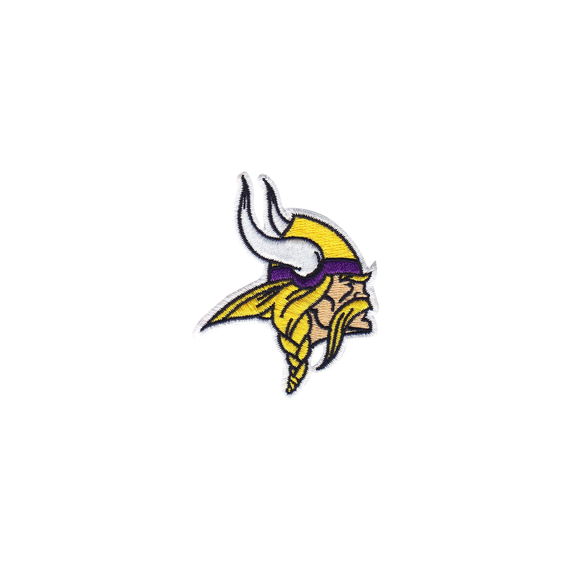 NFL Minnesota Vikings Primary Logo Tumbler - 710ml