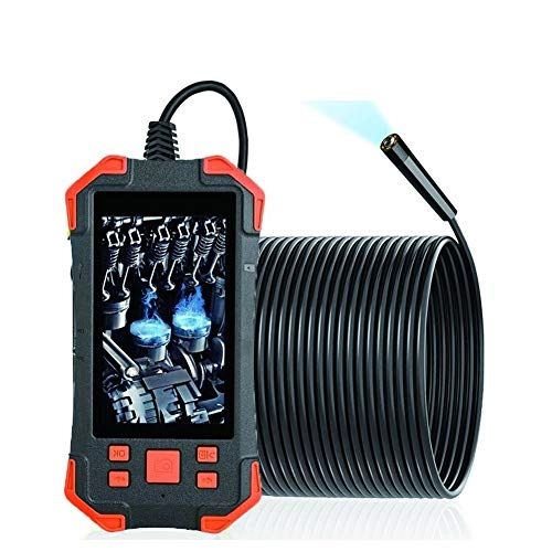 Digital Industrial Endoscope - 8.0mm 1m