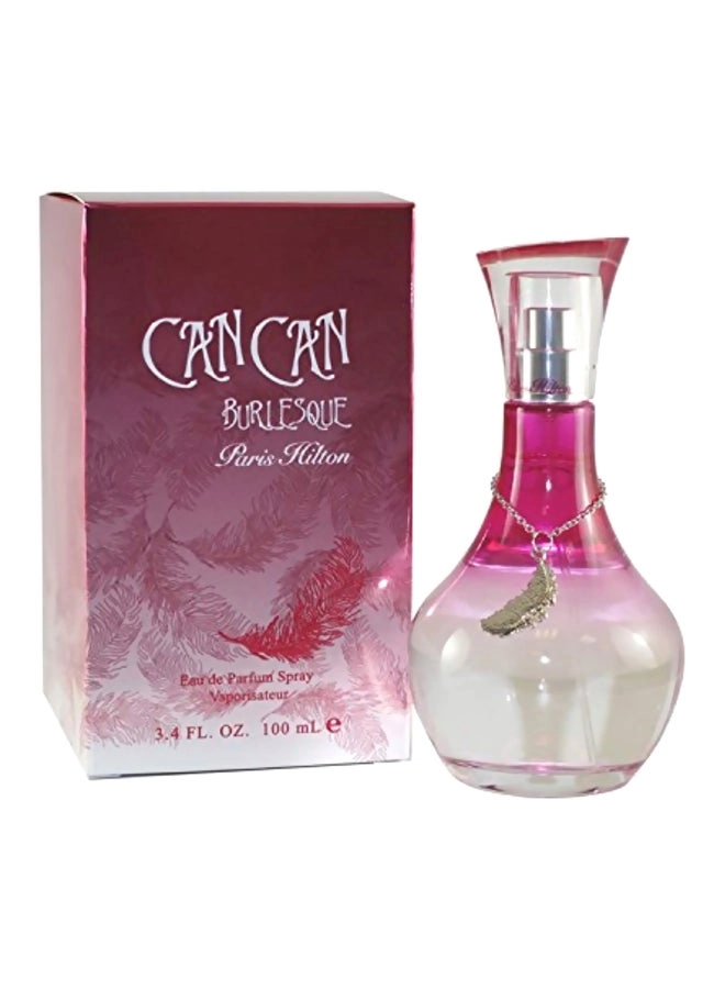 Paris Hilton Can Can Burlesque Eau de Toilette 3.4 ml