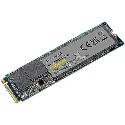 M.2 SSD Premium - 2TB