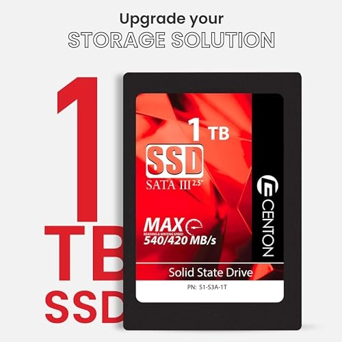 MP Essential - 1TB 2.5-inch