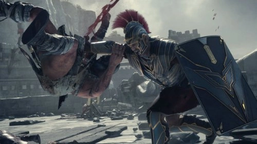 Ryse: Son of Rome - Xbox One