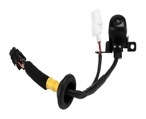 Rear View Camera - Night vision wireless 960*576 pixels