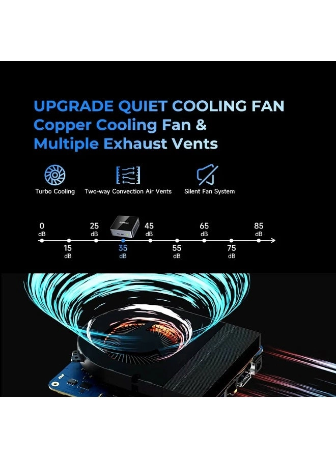 M3 Ultra - i7-12700H 32GB 1TB