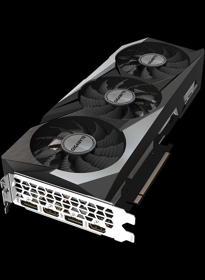 RTX 3070 - 8 GB