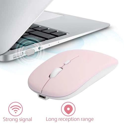 Bluetooth Mouse - Wireless